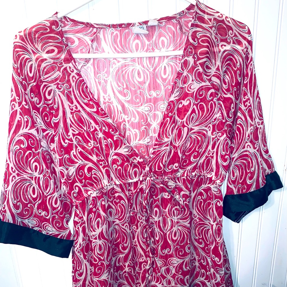 Ladies Top